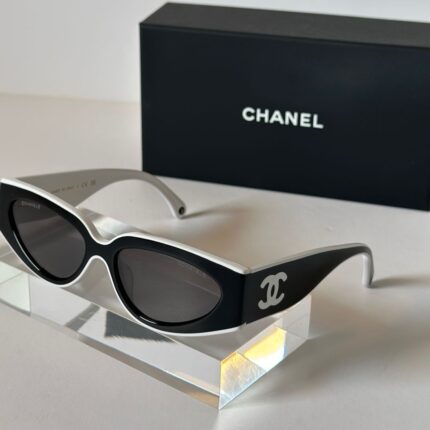 Lunette de Soleil Chanel Femme