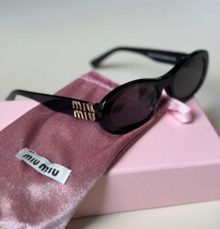 Lunettes Miu Miu Maroc