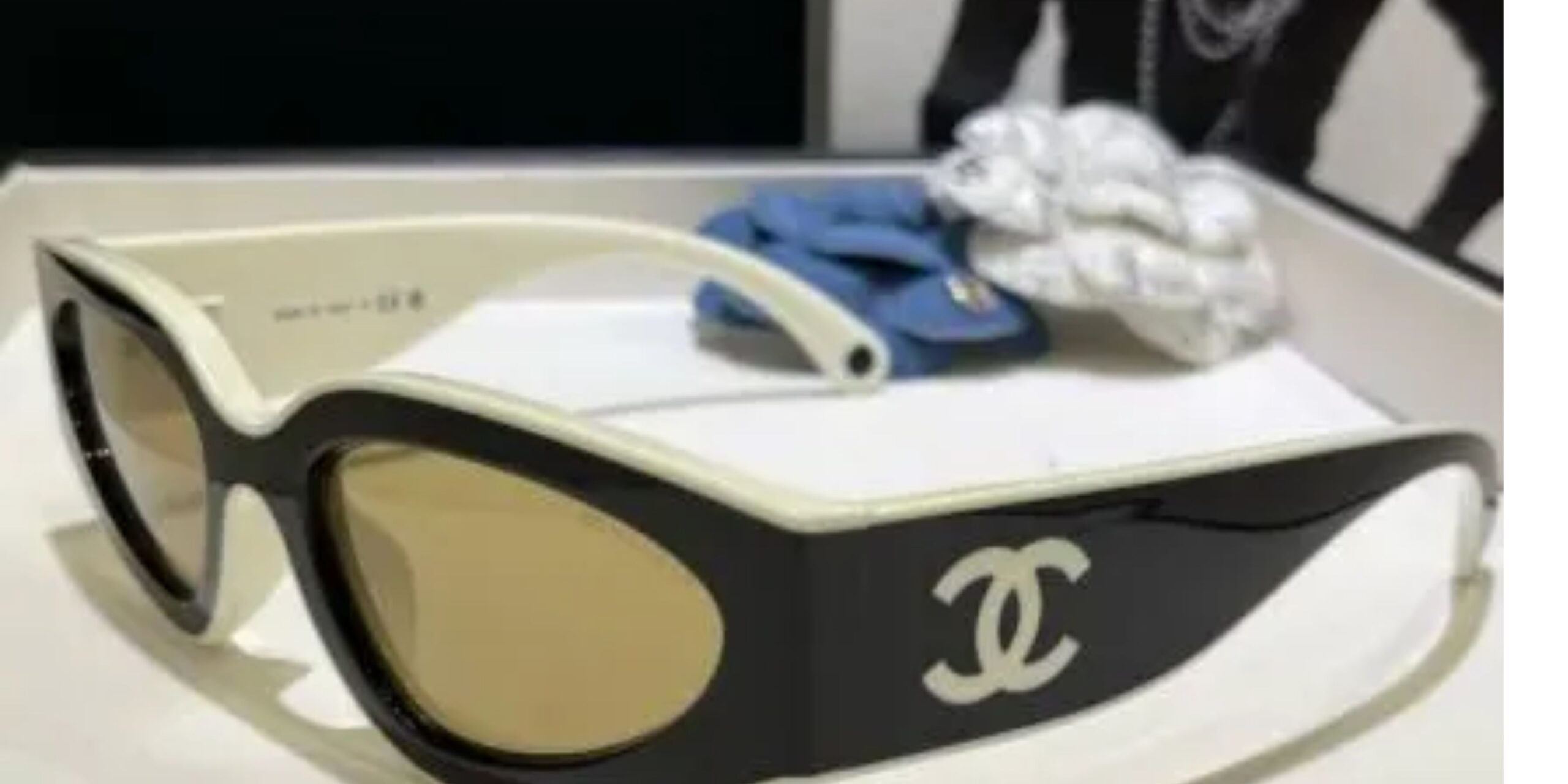 j lunette chanel – Image 1
