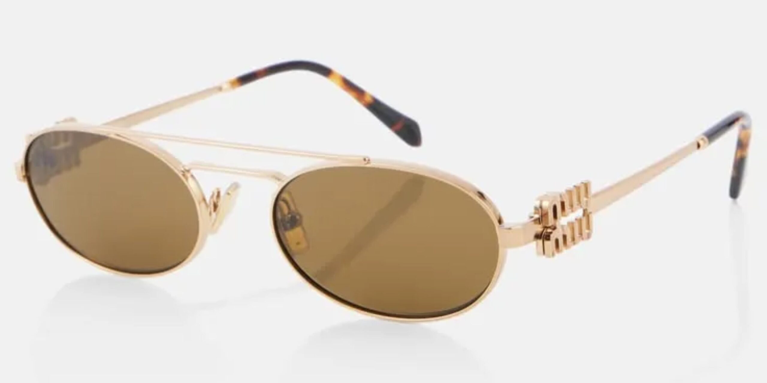 miu miu size nv LUNETTE – Image 1