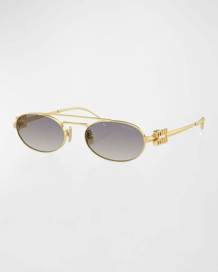 ♡ LUNETTE MIU MIU – Image 1