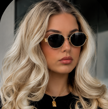Lunette de Soleil Céline Femme au Maroc