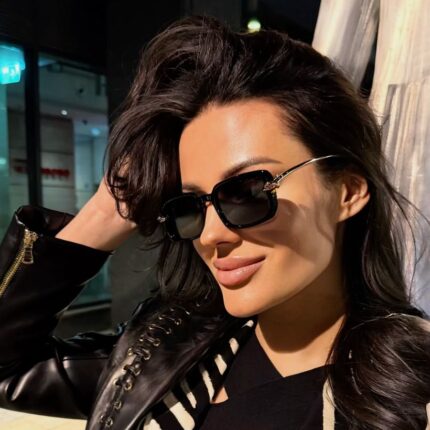 Lunette luxe