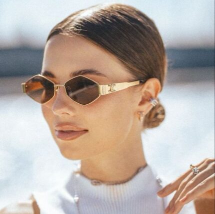 lunette de soleil celine femme